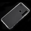 COQUE SAMSUNG GALAXY A9 TRANSPARENTE
