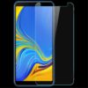 Protection écran verre trempé Samsung Galaxy A9