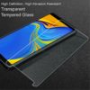 Protection écran verre trempé Samsung Galaxy A9 – Image 2