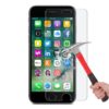 PROTECTION VERRE TREMPE IPHONE 7/8 PLUS