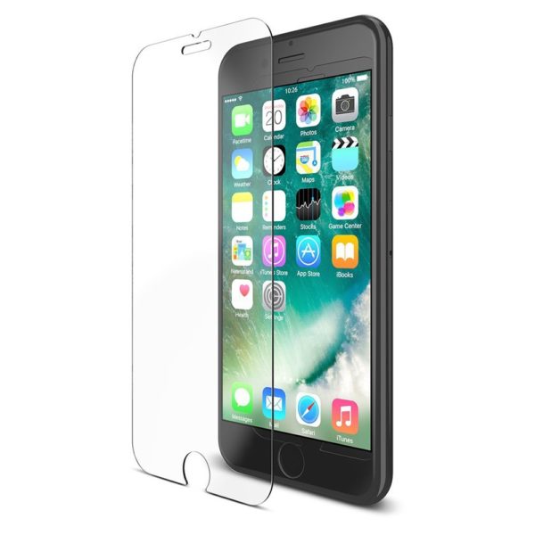 Protection écran verre trempé intégral iPhone 15 Pro - Flapcase - Boutique  Accessoires coques pour smartphones, tablettes et macbook à Tours (37)