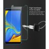 Protection écran verre trempé Samsung Galaxy A9 – Image 3