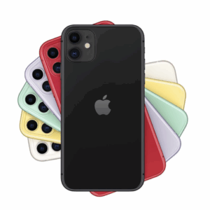 iPhone 11
