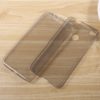 COQUE HUAWEI P8 LITE 2017 INTEGRALE TRANSPARENTE