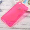 Coque huawei P8 lite 2017 transparent / Mate