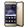 COQUE HUAWEI P8 LITE 2017 TRANSPARENTE RENFORCEE