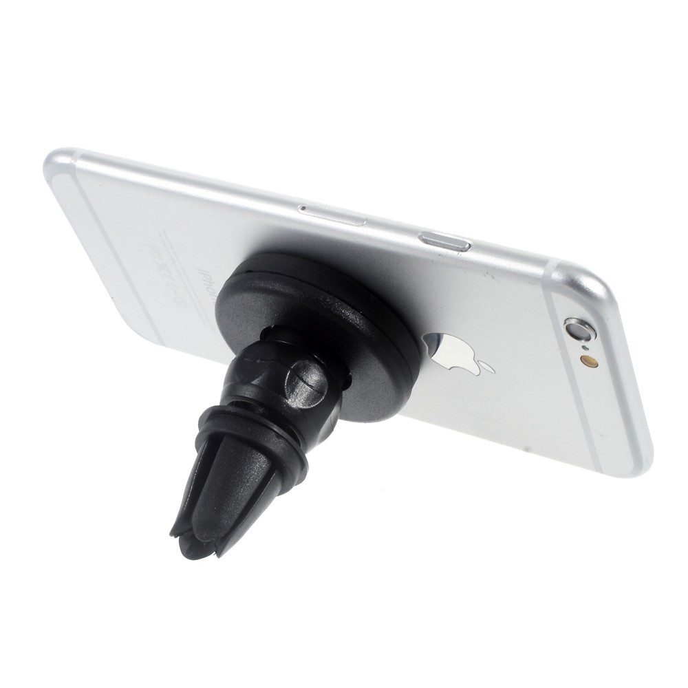 Support smartphone ADEQWAT Voiture magnétique x2