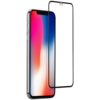 Protection écran verre trempé intégral iPhone XR