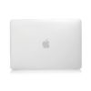 COQUE TRANSPARENTE MACBOOK AIR 13" 2018