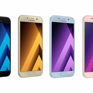 Samsung Galaxy A5 2017