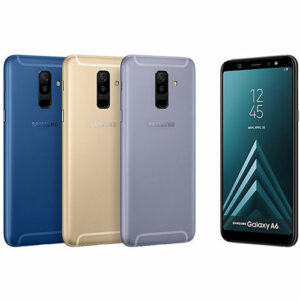 Samsung Galaxy A6 2018