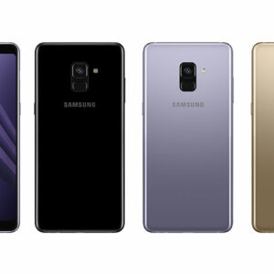 Samsung Galaxy A8 2018