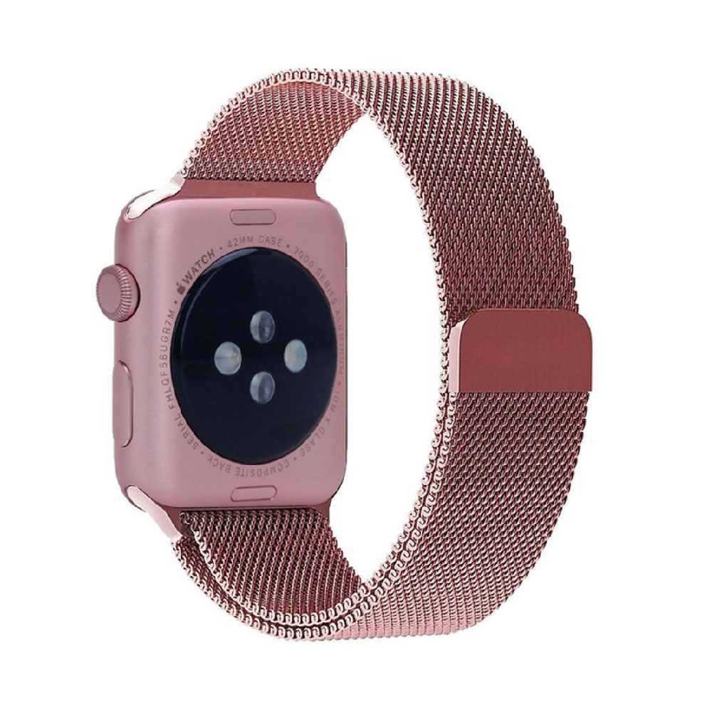 Bracelet de Force pour Montre Apple Watch  Bijouterie MBH