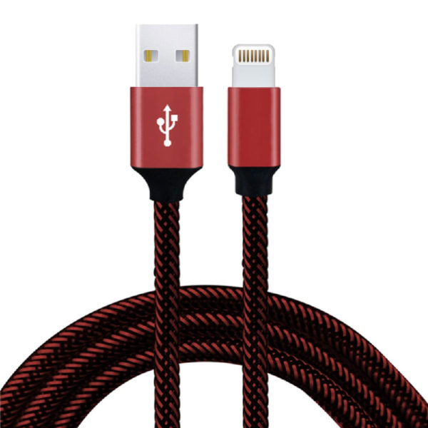 Câble Lightning vers USB 30cm