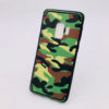 Flap Samsung Galaxy S9 Camouflage