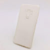 COQUE SAMSUNG GALAXY S9 PLUS TRANSPARENTE