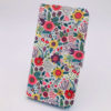 Flap Samsung Galaxy S8 Flower Color