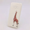 Coque Samsung Galaxy S8 Girafe