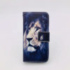 Flap iPhone 5/5S/SE Lion
