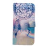 Flap iPhone 6/6S Plus Attrape Reve Bleu