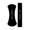 Support Smartphone Anti Gravite Ce Support Smartphone Anti Gravite en caoutchouc  est l'accessoire indispensable pour fixer votre téléphone, tablette ou tout autre appareil. Il s'adapte sur n'importe quelle surface, afin de visualiser votre écran en ayant les mains libres.