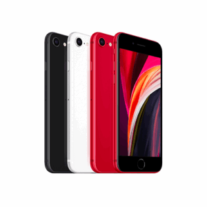 iPhone SE 2020