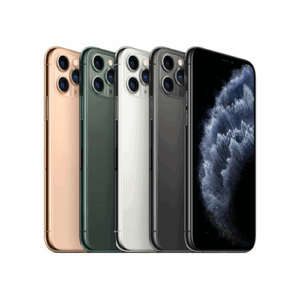 iPhone 11 Pro