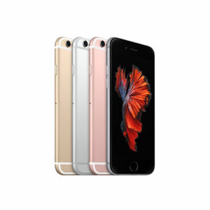 iPhone 6/6S