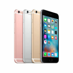 iPhone 6/6S Plus