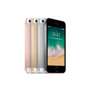 iPhone 5/5S/SE