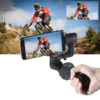 Stabilisateur Bluetooth 2 Axes pour Smartphone