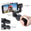 Stabilisateur Bluetooth 2 Axes pour Smartphone – Image 3