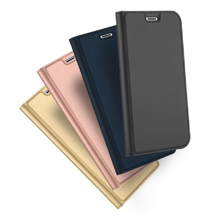 FLAP IPHONE X/XS COVER LUXE