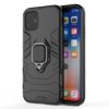 Coque iPhone 11 renforcé anneau