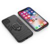 Coque iPhone 11 renforcé anneau