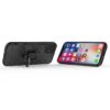 Coque iPhone 11 renforcé anneau