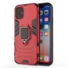 Coque iPhone 11 renforcé anneau