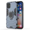 Coque iPhone 11 renforcé anneau