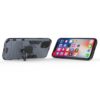 Coque iPhone 11 renforcé anneau