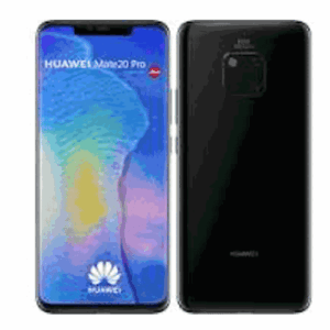 Huawei Mate 20 Pro