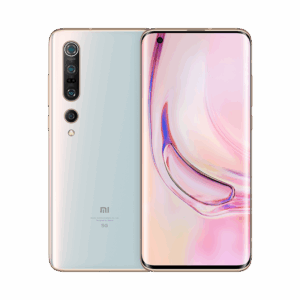 Xiaomi Mi 10T/Mi 10T Pro