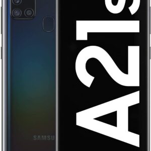 Samsung Galaxy A21S