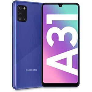Samsung Galaxy A31
