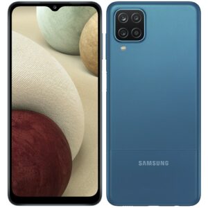 Samsung Galaxy A12