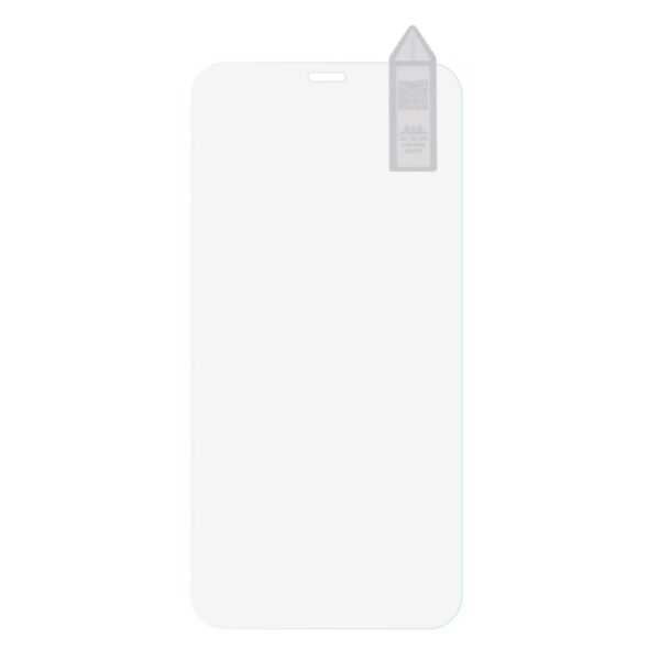 Protection écran verre trempé iPhone 12 Pro