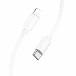Câble de charge Lightning vers USB-C 2 m
