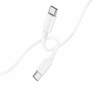 Câble de charge USB-C vers USB-C 1m