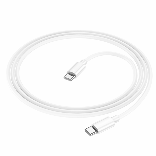 Câble de charge USB-C vers USB-C 1m