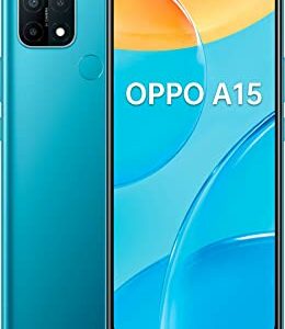 Oppo A15