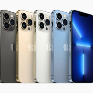 iPhone 13 Pro